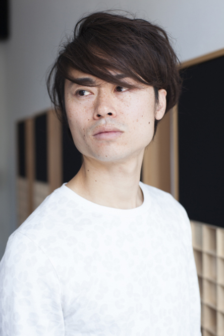 RYOICHI KUROKAWA 