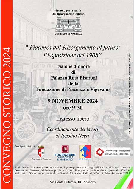 Risorgimento 24 1