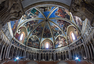 cupola pietro paviglianiti