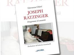 libro su ratzinger