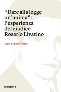 livatino giudice libro