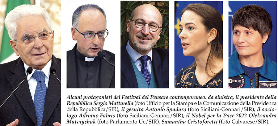pensa