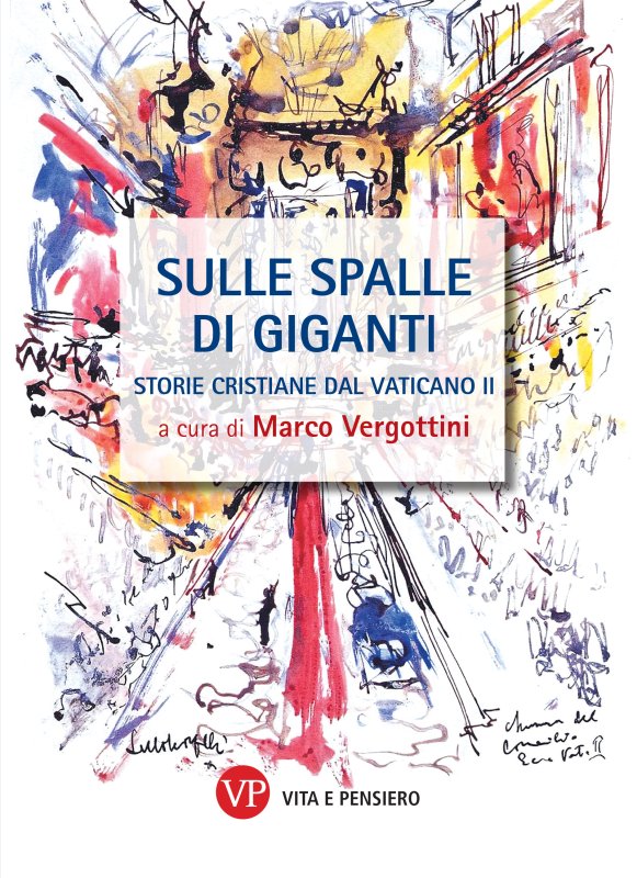 sulle spalle di giganti