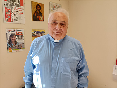 toffari padre mario