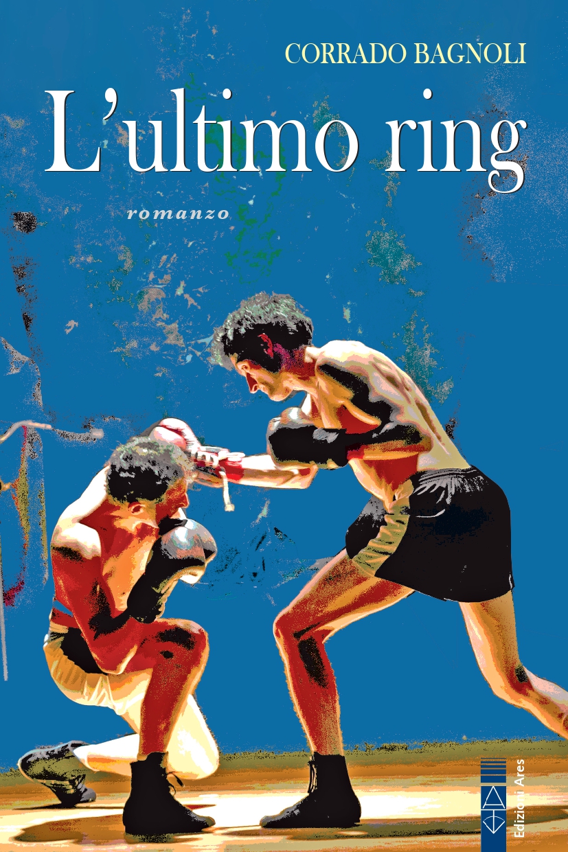 l'ultimo ring libro