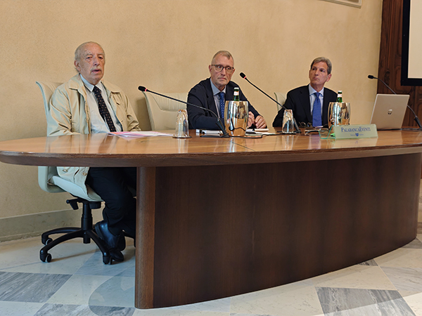 Felice Cavallotti e San Gaspare Del Bufalo: i legami piacentini di due paladini della libertà