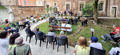 Casa Lilla Stelle s 9