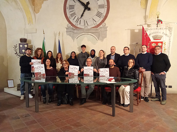 «Vivere la vita»: venerdì 19 torna al «Verdi» lo spettacolo benefico 