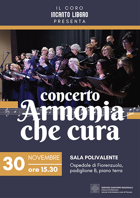 Concerto Incanto libero 1