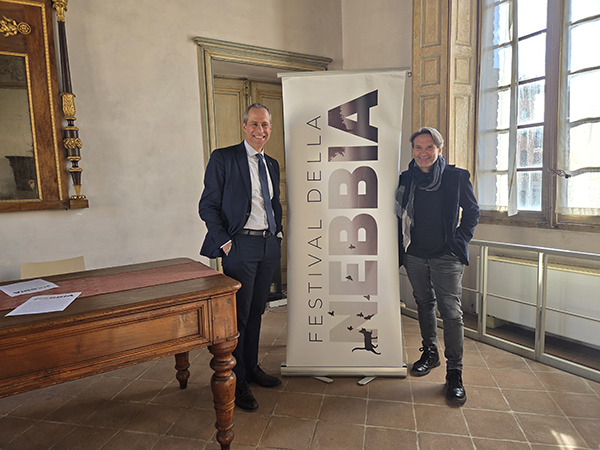 Torna il Festival della Nebbia dall’1 al 22 novembre