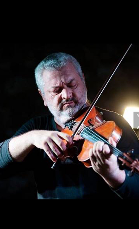 Danilo Rossi