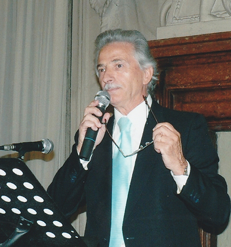 A Fausto Frontini l'Angil d'Or. La consegna il 6 maggio