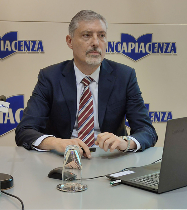 Gabriele Pinosa