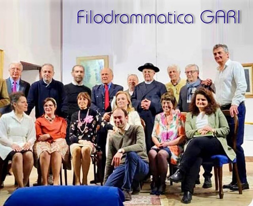 Gari foto