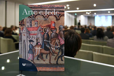 La copertiva del libro strenna. Fotoservizio Mauro Del Papa