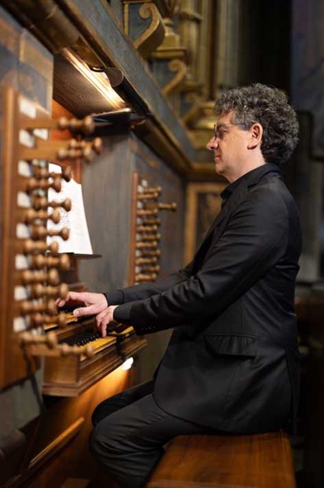 MAURIZIO CROCI