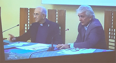 Mario Spezia 2
