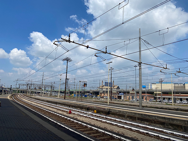 Nuove tariffe treni regionali