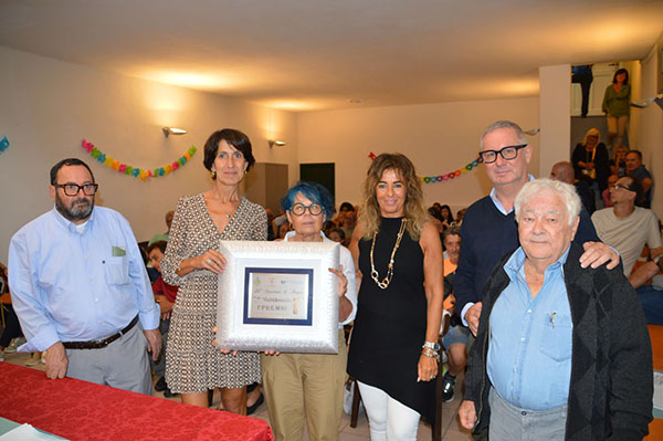 Risultati premio Valtidoncello
