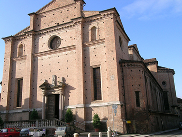Sae,  il 20 visita alla chiesa del Santo Sepolcro