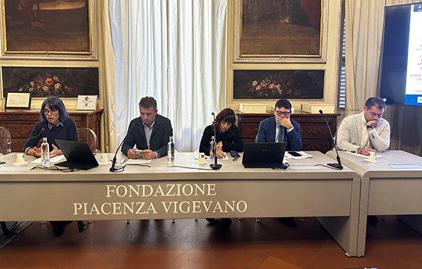 Comunità energetiche rinnovabili e solidali: quattro progetti finanziati dal bando della Fondazione