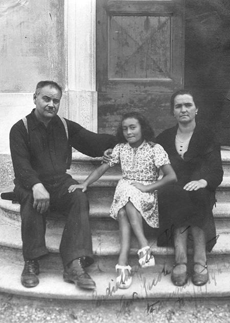 Sesenna Giuseppe Presentazione