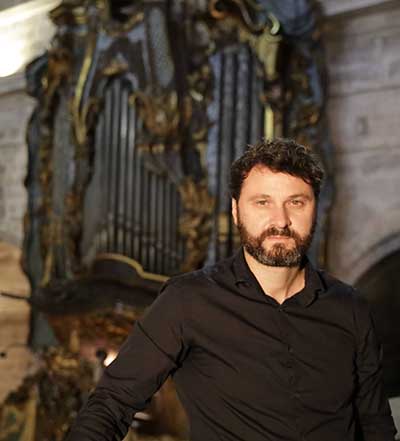 TOMEO SEGUI