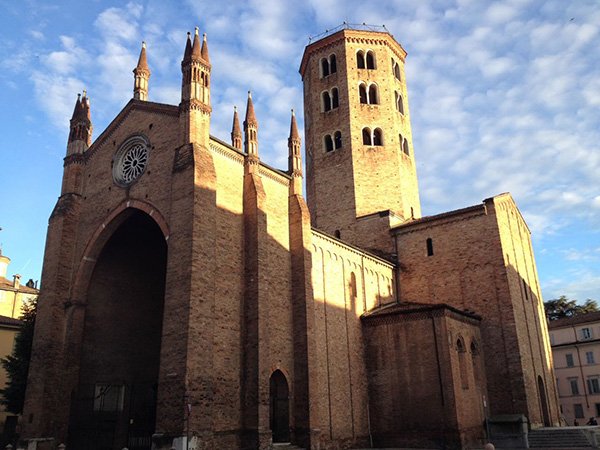Dal 10 al 18 le Giornate del patrimonio culturale ecclesiastico