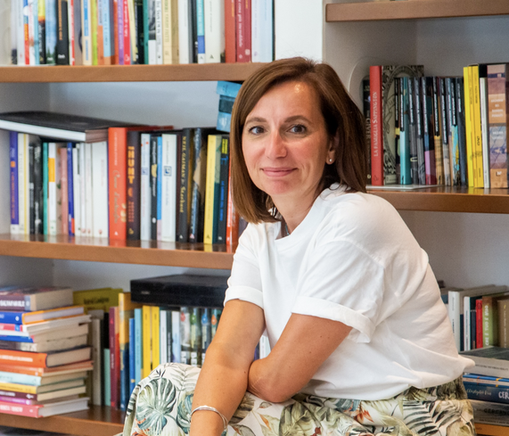 Scuola Sant'Orsola: allenare lettori a scuola