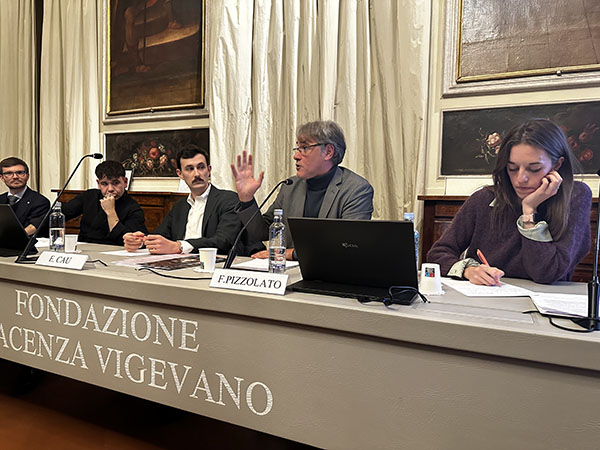 Cives: «La Costituzione non limita la sovranità popolare, ma permette alla pluralità di esistere»