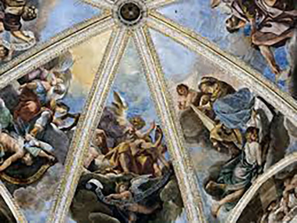 cupola
