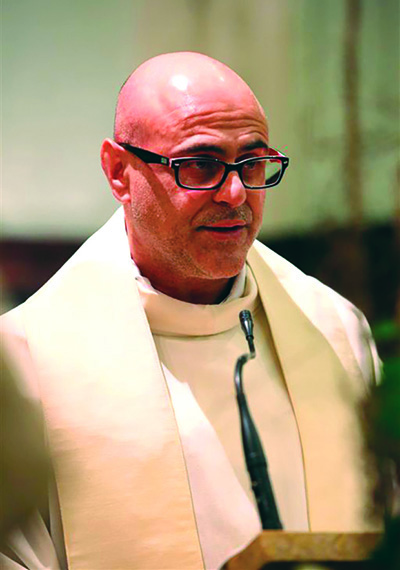 Azione Cattolica, incontro con don Gino Costantino il 5 maggio