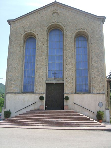 farinichiesa