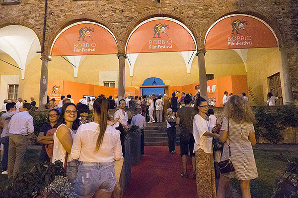 Bobbio, dall' 1 al 10 agosto il Film Festival