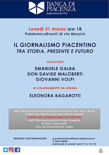 giornalismo