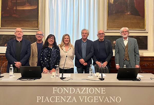 Artisti da tutto il mondo in arrivo a Piacenza per il Concorso Internazionale San Colombano