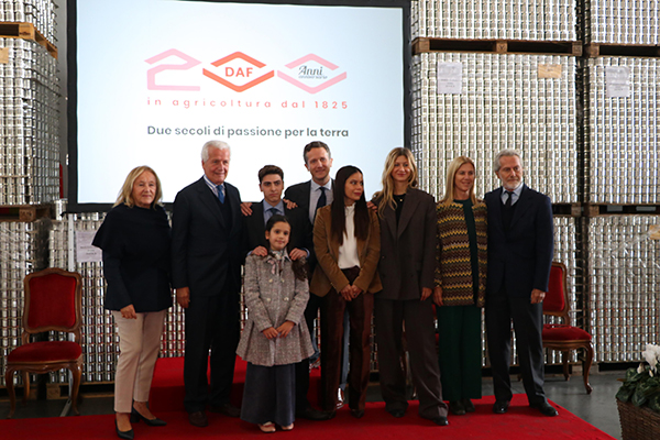 DAF, una storia lunga due secoli rivolta al futuro
