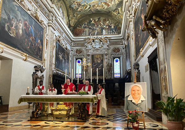 In memoria di suor Leonella. La sua testimonianza fa ancora luce