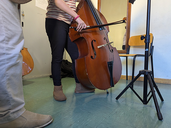 Organizzare la musica: parte al Conservatorio il corso che trasforma il talento in professione