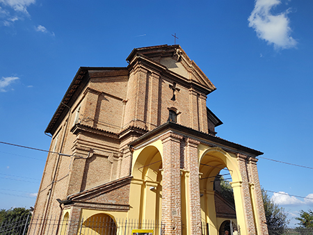 oratorio