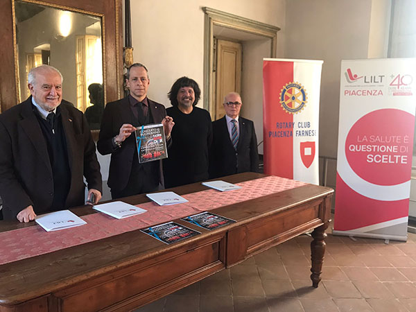 presentazione