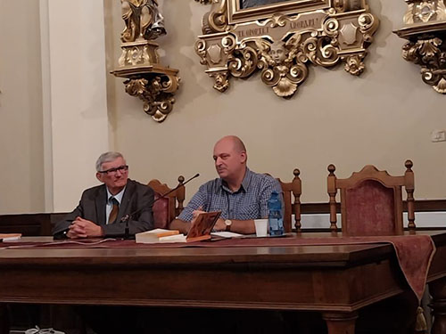 Un libro per capire le differenze tra cristianesimo e islam e costruire il dialogo