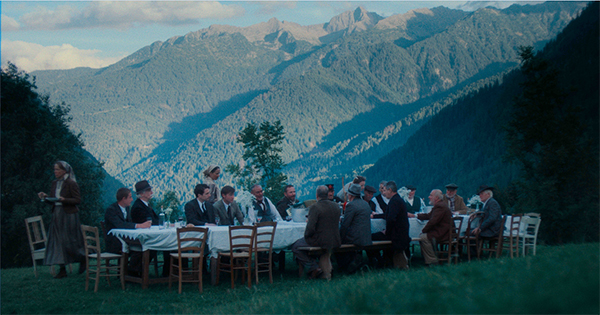 Vermiglio di Maura Delpero apre il Bobbio Film Festival 