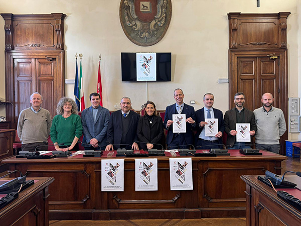 Dal 2 al 28 febbraio alla Passerini Landi la mostra «A testa alta»