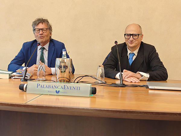 «Baffi, grande economista e grande persona  colpito dalla politica perché lontano dalla politica»
