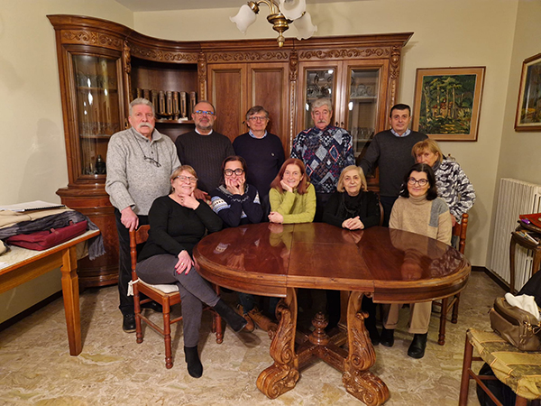 Al President la Compagnia Carella con la commedia L'Eredità