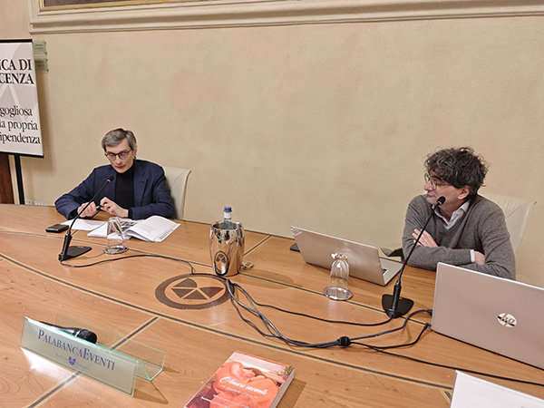 Patto più artistico che sentimentale tra Eleonora Duse e Gabriele d’Annunzio