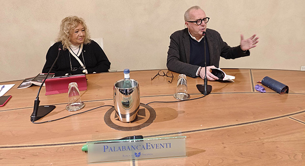 «Conoscere se stessi per aprirsi agli altri»