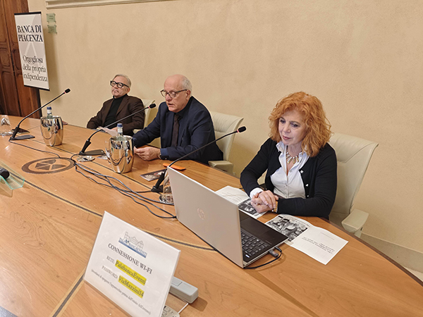 «Prenderci cura di noi utilizzando il buonsenso»