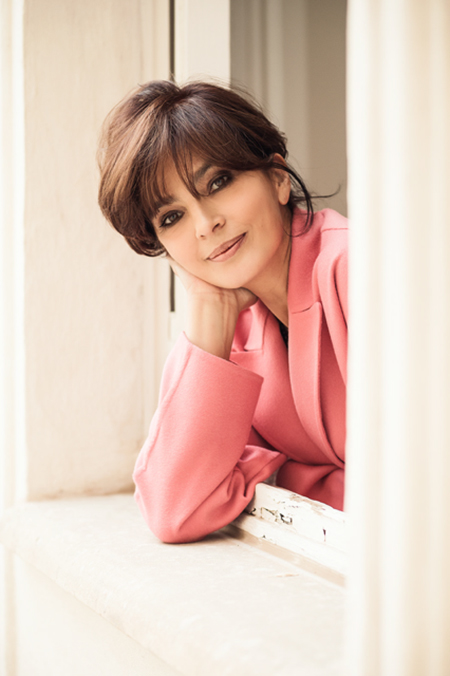 Festa della donna, Laura Morante ospite della Banca di Piacenza al PalabancaEventi